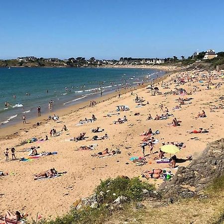 Veritable Maison De Vacances A 500 M Des Plages Saint-Malo Ngoại thất bức ảnh