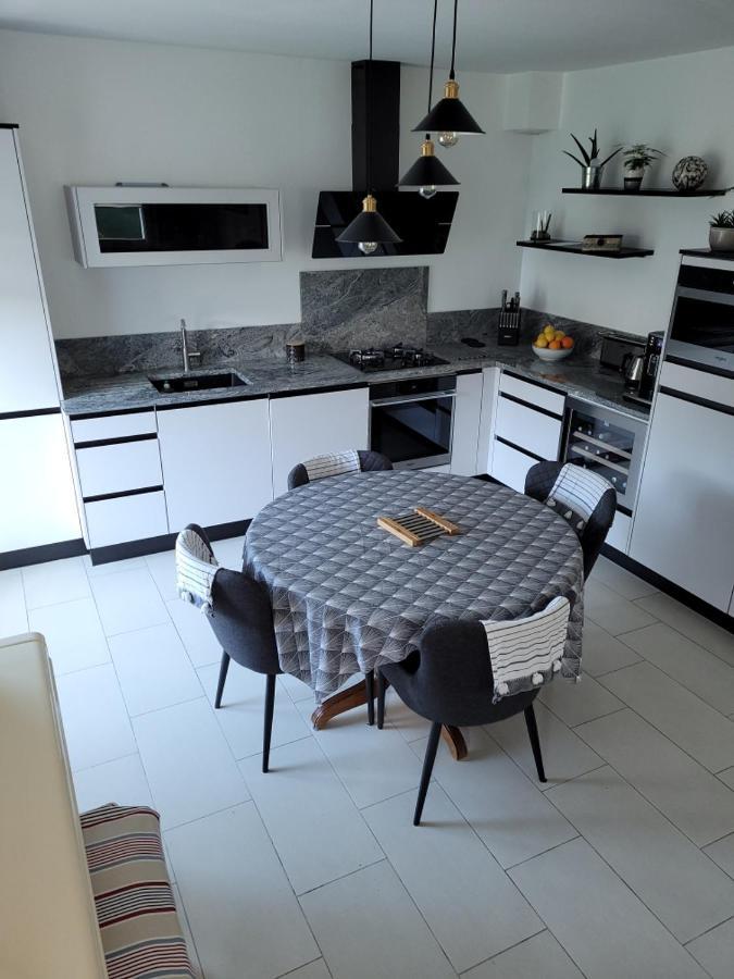 Veritable Maison De Vacances A 500 M Des Plages Saint-Malo Ngoại thất bức ảnh