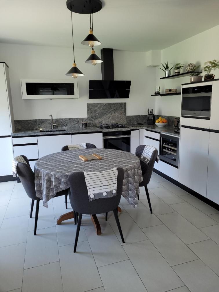 Veritable Maison De Vacances A 500 M Des Plages Saint-Malo Ngoại thất bức ảnh